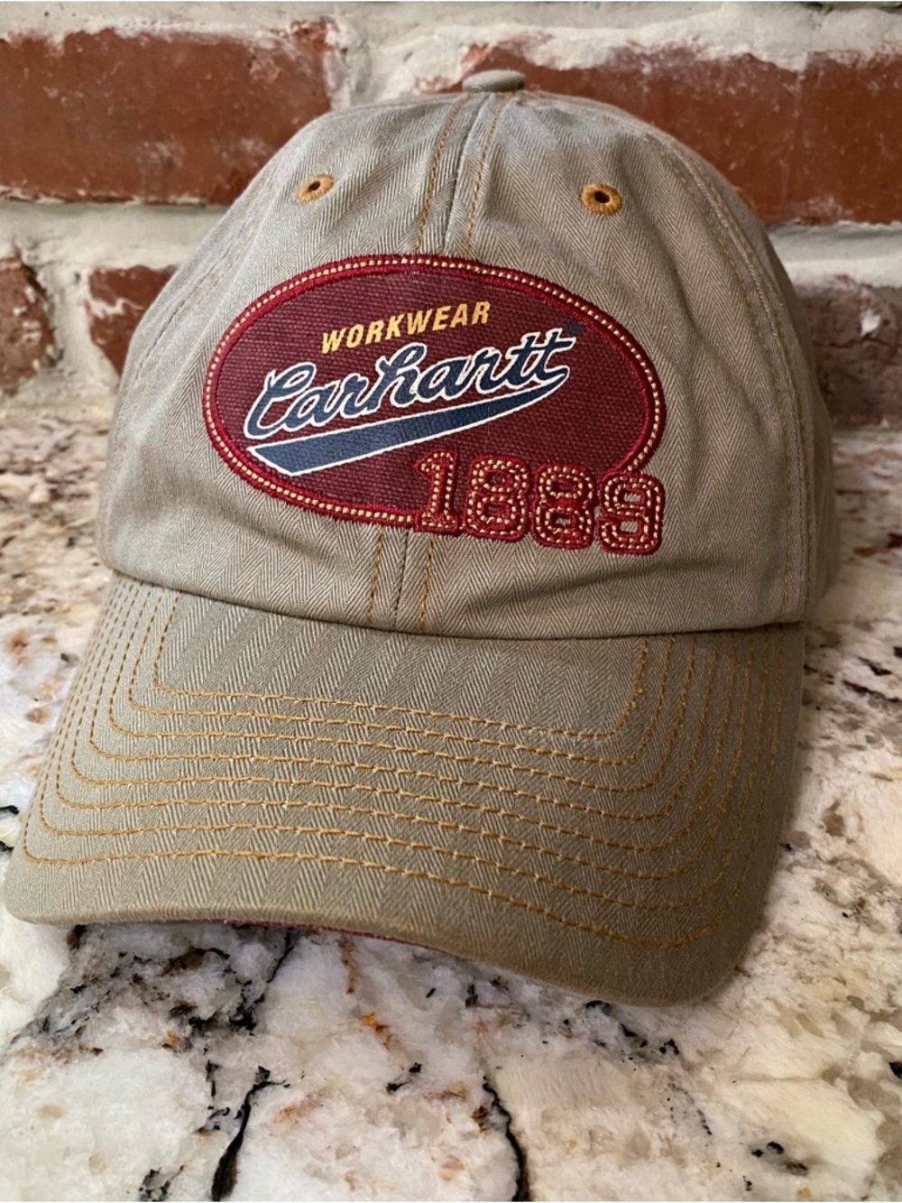 Carhartt Workwear Hat